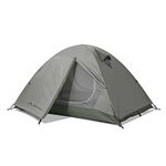 The Backpacking Tent