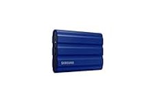 SAMSUNG T7 Shield 1TB, Portable SSD