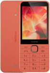 Nokia 215 4G Peach -