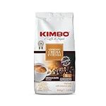 Kimbo Espresso Crema Intensa Whole 