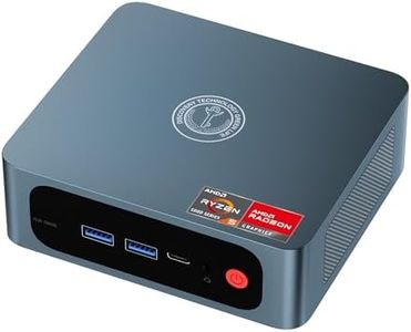 Mini PC, R