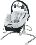 Graco Soothe 'n Sway LX Swing with 