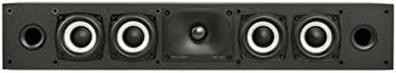 Polk Monitor XT35 Slim Center Chann