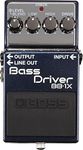 Boss BB-1X Bass Driver Compact Peda