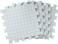 Boye Interlocking Needlepoint, Knit