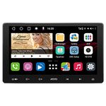 [New] ATOTO S8 Lite 10.1inch Double Din Android Car Stereo Receiver, Compatible with Wireless Apple CarPlay & Android Auto, Dual Bluetooth, WiFi/BT/USB Tethering Internet, LRV, 2G+32G, S8G2113LT