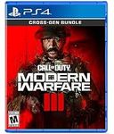 Call of Duty Modern Warfare III - P