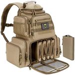 TIDEWE Tactical Range Backpack Bag 