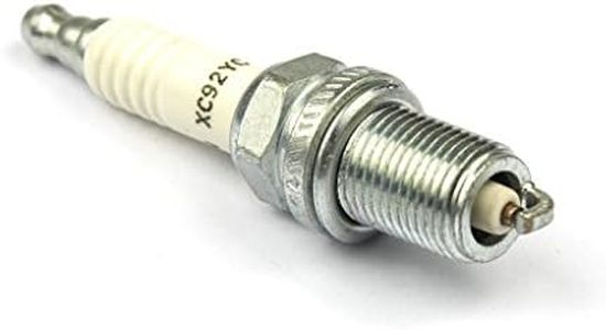 GENUINE BRIGGS & STRATTON CHAMPION SPARK PLUG XC92YC
