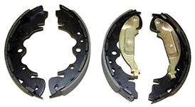 Monroe BX789 Bonded Brake Shoe