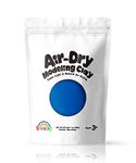 Sago Brothers Air Dry Clay, Modeling Clay for Kids, Molding Magic Clay for Slime add ins & Slime Supplies, Kids Gifts Art Set for Boys Girls - Blue