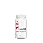 GNC Pro Performance Citrulline Complex 1700mg, 60 Tablets, Fuels Nitric Oxide Production for Healthy Blood Flow