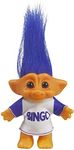 Vintage Troll Dolls, Lucky Doll Chr
