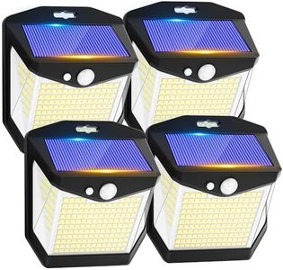 Luci LED E