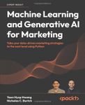 Machine Learning and Generative AI 