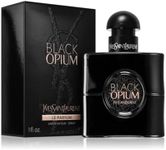 YVES Saint Laurent Black Opium Le Parfum Eau de Parfum for Women 50 ml