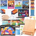 Shuttle Art 168 Pcs Artist Painting