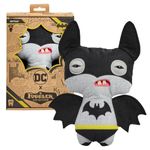 Fuggler X DC Batman Soft Toy Superhero Villain Hero Super Fuggs For Children Plushies Funny Ugly Monsters Monster Teddy Toys Funny Teddy Ugly Plush Cuddle Monster Stuffed Animals Collectible Joker