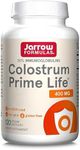 Jarrow Formulas, Colostrum, 400mg, 