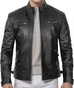 Men's Blac