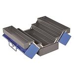 Kincrome Cantilever 5 Tray Tool Box