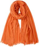 Women Summer Scarfs Cotton Lightwei