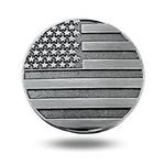 Full Metal Markers American Flag Un