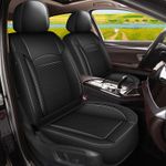 DISUTOGO Front Seat Covers Fit for 