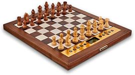 Millennium M830 Luxury Electronic C