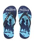 Disney Frozen Women Slippers