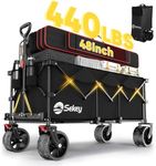 Sekey 48''L Collapsible Foldable Ex