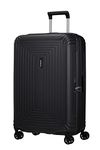 Samsonite Neopulse - Spinner M, Case, 69 cm, 74 L, Grey (Matt Graphite)