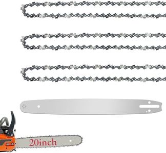 20 Inch Ch