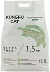 Kungfu Cat Super Premium Tofu Cat L