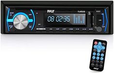 Pyle Marine Bluetooth Stereo Radio 