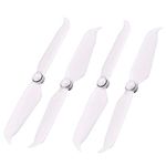 CALANDIS® 9455S Low Noise Propellers Props White 4X for DJI Phantom 4 Pro V2.0 Drones