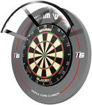 WINMAU Polaris 120 Degree Dartboard