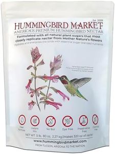 Hummingbir