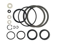 Gasket Set Gaskets for La Pavoni Europiccola, Stradivari Lusso by Coffee in Shape ©