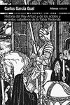 Historia del rey Arturo y de los nobles y errantes caballeros de la Tabla Redonda : análisis de un mito literario