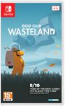 Golf Club Wasteland - Nintendo Switch