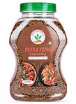 Nourcery Pizza & Pasta Seasoning Mix, 400g | Oregano Seasoning | Full of Aromatic Herbs & All Natural | All purpose seasoning