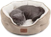 Bedsure Dog Beds for Small Dogs - R