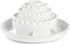 ALVIN, Spin-O-Tray, 9893-1, Rotatin