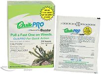 Monsanto 63020 Weed Killer Quik-Pro