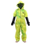 Hazmat Suit For Kids