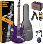 Leo Jaymz 39 Inch Full Size Electri