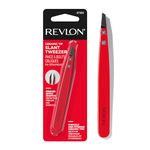 REVLON Ceramic Tip Slant Tweezer