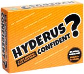 CONFIDENT? Wales Edition - Bilingual Family Quiz Game about Wales - Gêm Gwis Deuluol Ddwyieithog am Gymru - Perfect Welsh Gift - Wales Edition of Award-Winning Family Game