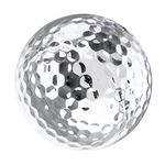 UJEAVETTE Professional Practice Golf Balls Two Piece Balls for Golf Training Practice